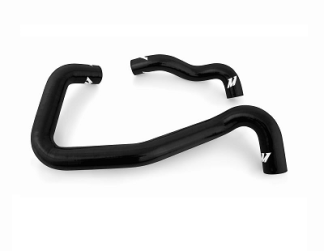 05-07 6.0L Powerstroke Mono Beam Chassis Silicone Coolant Hose Kit