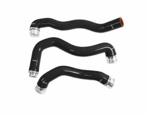 08-10 6.4L Powerstroke Mishimoto Silicone Coolant Hose Kit