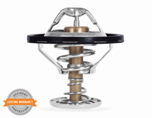 96-03 7.3L Powerstroke Mishimoto High Temperature Thermostat