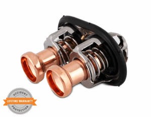 6.7L Ford Mishimoto High Temperature Primary Thermostat