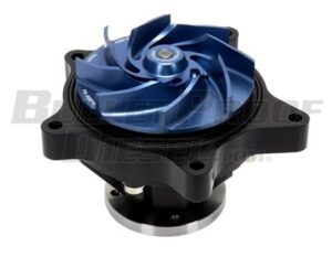 08-10 6.4L Powerstroke Bulletproof Diesel Billet Water Pump