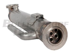 03 6.0L Powerstroke Bulletproof Diesel Round EGR Cooler