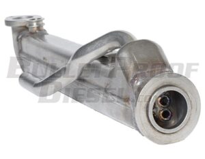 03-07 6.0L Powerstroke Bulletproof Diesel Square EGR Cooler