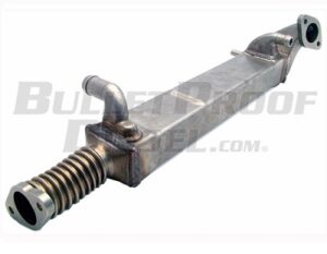 08-10 6.4L Powerstroke Bulletproof Diesel Vertical EGR Cooler