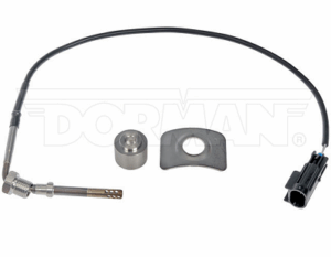 11-16 6.6L Duramax LML Exhaust Gas Temperature Sensor & Repair Kit