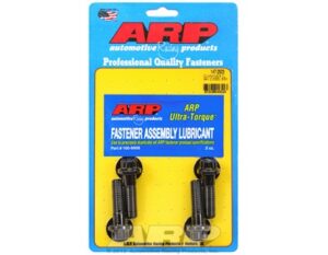 07.5 - 18 6.7L Dodge ARP Harmonic Damper Bolt Kit