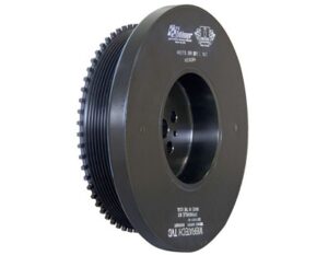 07.5-18 6.7L Dodge Cummins Fluidampr Harmonic Damper