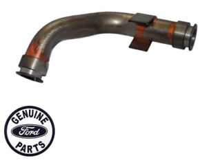 6.0L OEM Updated Ford Powerstroke Turbo Oil Drain Tube