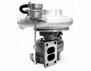 00-02 5.9L Dodge Cummins New Turbocharger / Auto Trans