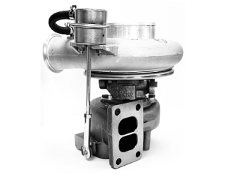 00-02 5.9L Dodge Cummins New Turbocharger / Auto Trans