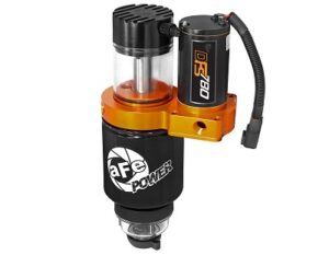 14-16 3.0L Dodge Cummins EcoDiesel DFS780 Fuel System