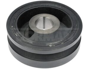 01-05 6.6L Duramax Harmonic Balancer