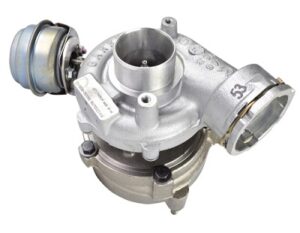 04-05 2.0L VW Passat TDI New Turbocharger