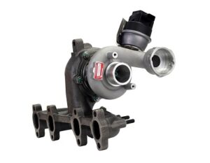 05-06 1.9L VW TDI New Turbocharger