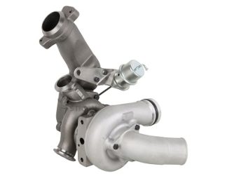 96-02 6.5L GM-6 Reman Turbo Van - Hummer