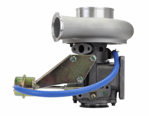 96-98 12V Dodge 5.9L Man Trans. New Turbocharger