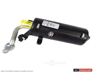 99-07 7.3L-6.0L Ford Powerstroke OEM AC Accumulator