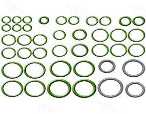 90-07 7.3L 6.0L Ford Diesel AC System Oring Kit