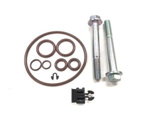 99.5-03 7.3L Ford Powerstroke Turbocharger Pedestal Seal Kit