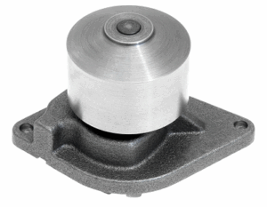 13-21 6.7L Dodge Ram Cummins New Water Pump