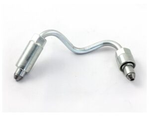 07.5-10 LMM 6.6L Duramax New Injector Fuel Line Cylinder 1 & 8