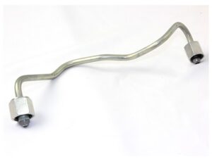 11-16 LML LGH 6.6L Duramax Injector Fuel Line Cylinder 1 & 8