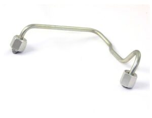 11-16 LML LGH 6.6L Duramax Injector Fuel Line Cylinder 3 & 6