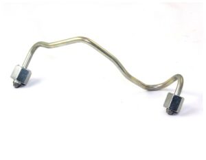 11-16 LML LGH 6.6L Duramax Injector Fuel Line Cylinder 2 & 7