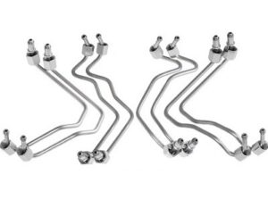 11-16 LML LGH 6.6L Duramax Fuel Injector Line Set