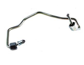 11 - 16 6.6L LML LGH Passenger Side High Pressure Fuel Pipe to Rail