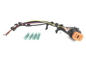 04-07 DT466E/570/HT570 Valve Cover to Injector Pigtail