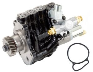 07-10 MaxxForce 9/10 16CC G2.9 HP Oil Pump