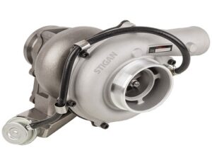 Navistar New Turbo S300G DT466E - No Core