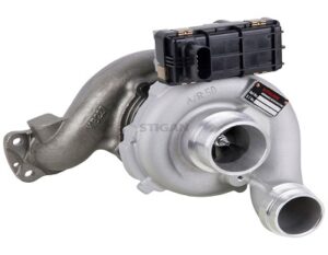 07-09 3.0L OM642 Sprinter/Freightliner New Turbo
