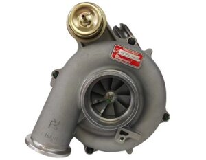 Early 99 7.3L Ford Powerstroke New Turbocharger