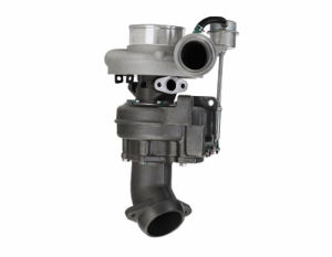 99 5.9L Dodge Cummins New Turbo Auto Trans