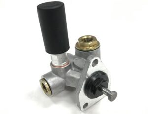 DT466E / 530E Navistar International Fuel Supply Pump with Primer