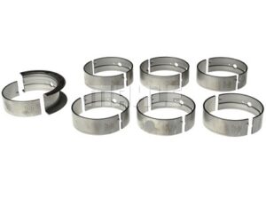 89-17 5.9L/6.7L Dodge Cummins Main Bearing Set