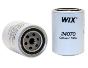WIX Coolant Filter 24070
