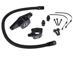 98.5-02 5.9L Dodge Cummins Coolant Bypass Kit