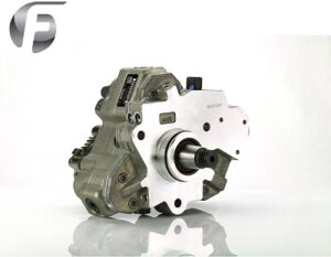 6.7L Dodge Cummins Fleece Performance CP3K Fuel Pump