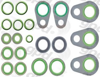 11-18 6.7L Ford Diesel AC System Oring Kit