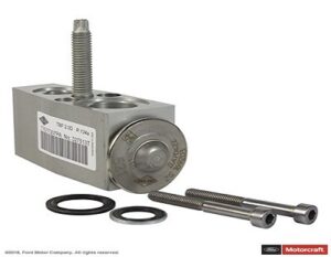11-18 6.7L Ford OEM AC Expansion Valve