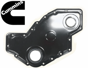 03-18 5.9L/6.7L Dodge Cummins Front Timing Cover
