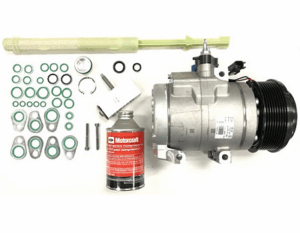 11-16 6.7L Ford Powerstroke AC Compressor Kit