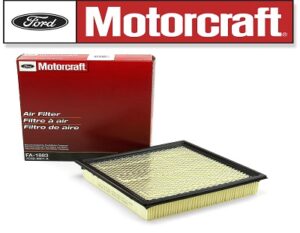 18-21 3.0L F-150 Powerstroke OEM Motorcraft Air Filter
