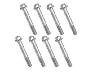 04.5-16 6.6L Injector Hold Down Bracket Bolt Set