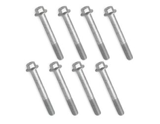 04.5-16 6.6L Injector Hold Down Bracket Bolt Set