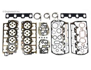 11-18 6.7L Ford Powerstroke Head Gasket Kit