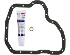 01-10 6.6L Duramax Oil Pan Gasket